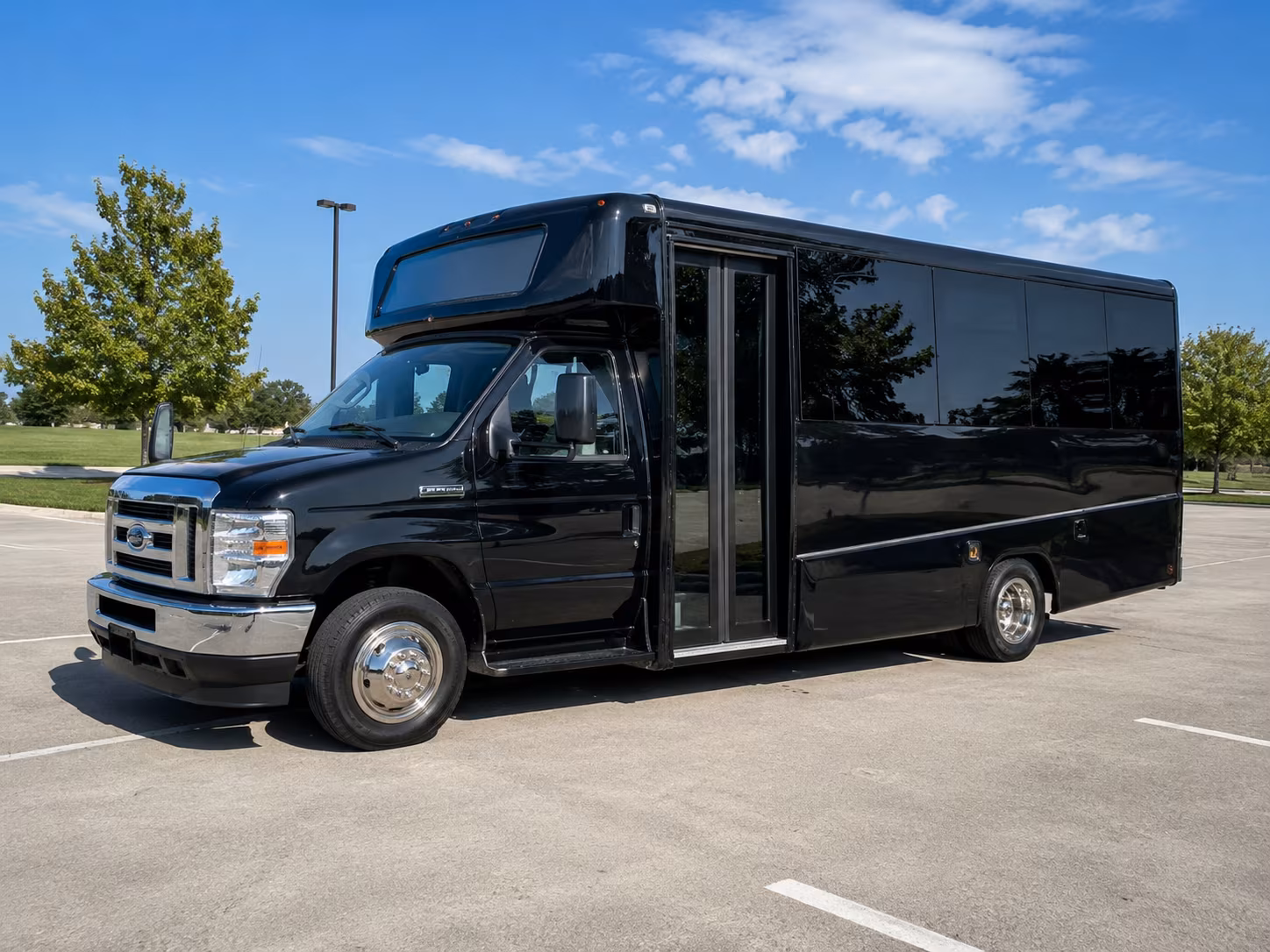 chino bus rentals