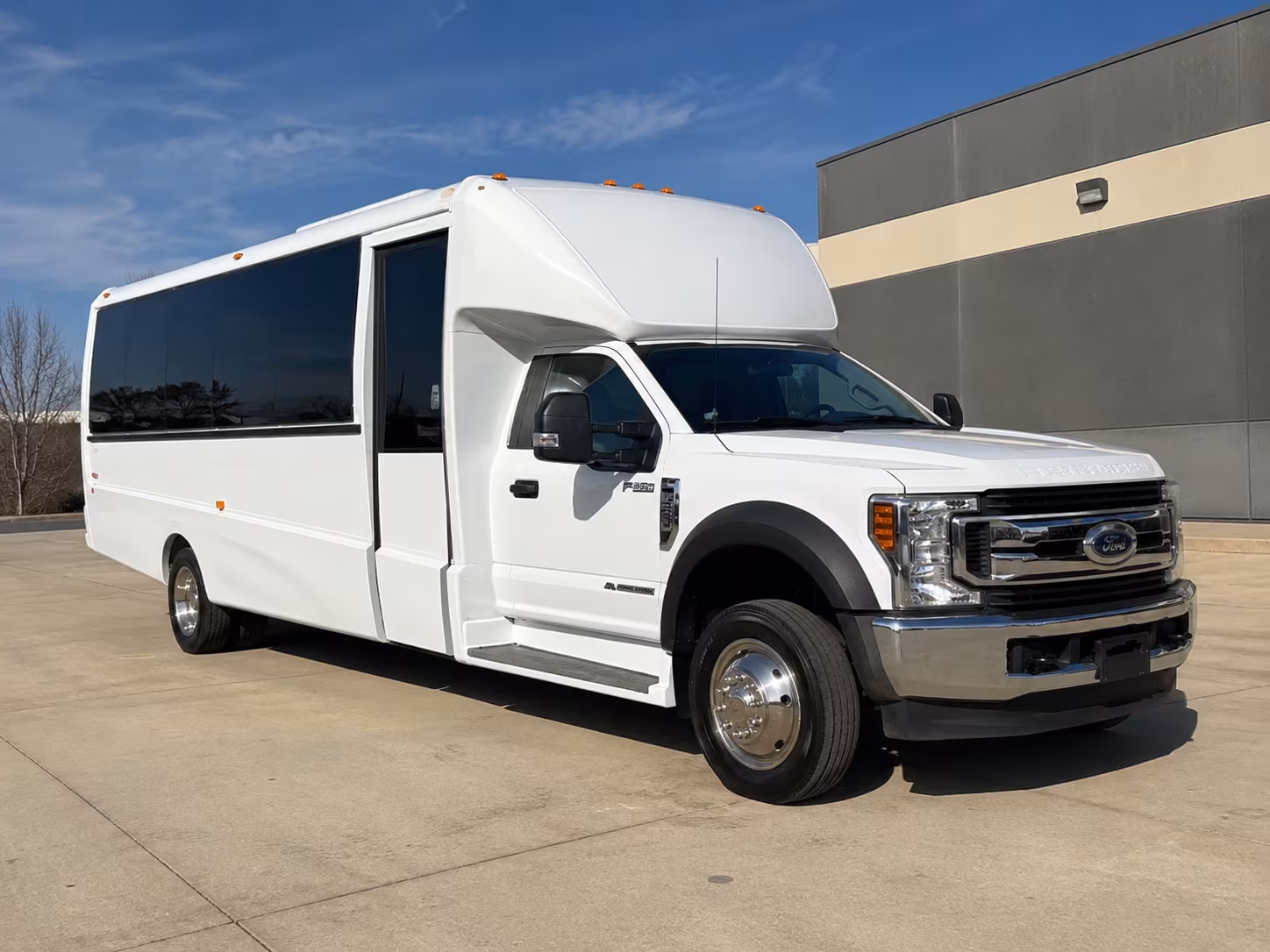 chino easy sports team and fan group bus rentals in chino