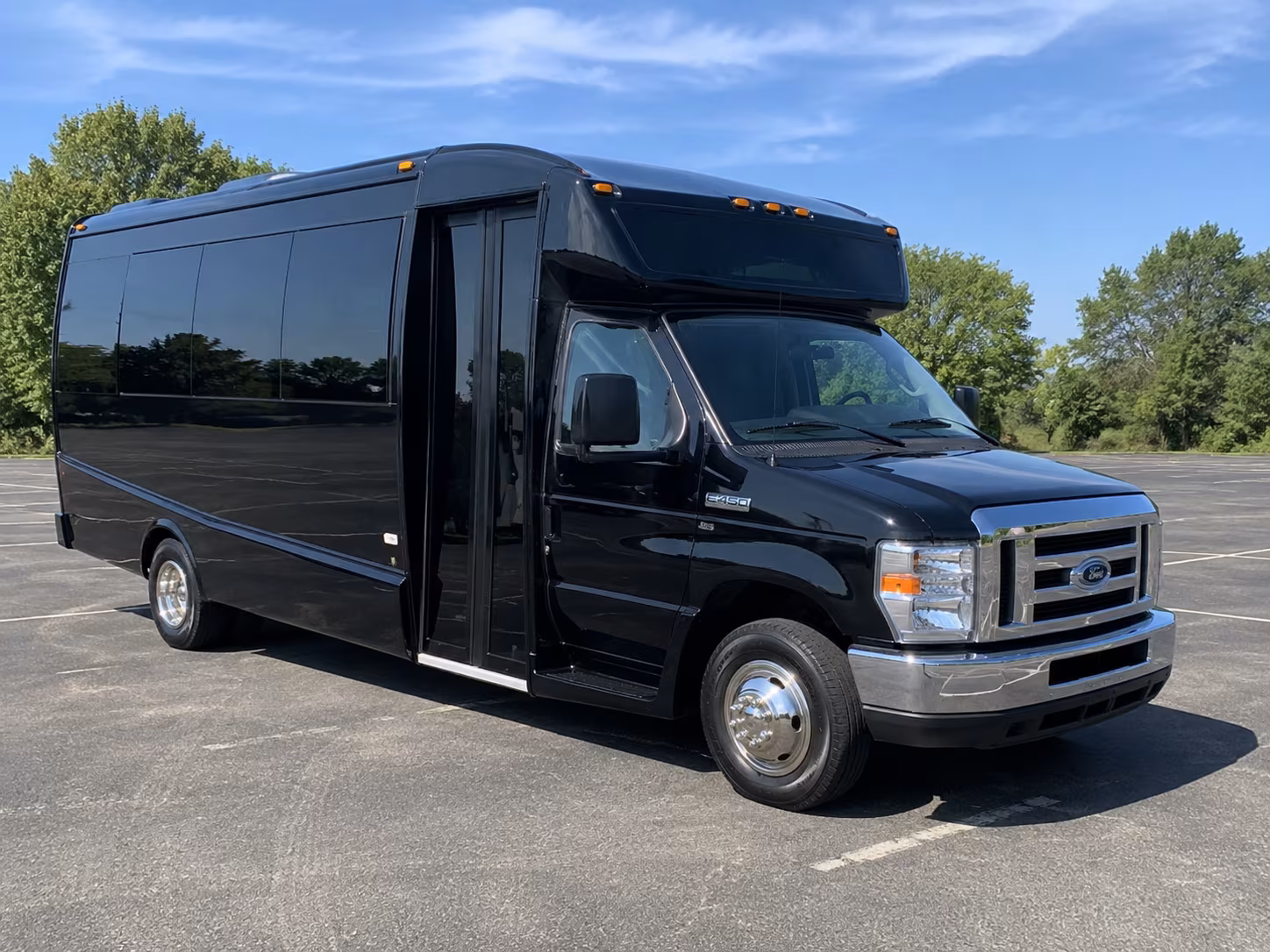 chino group transportation to concerts in chino