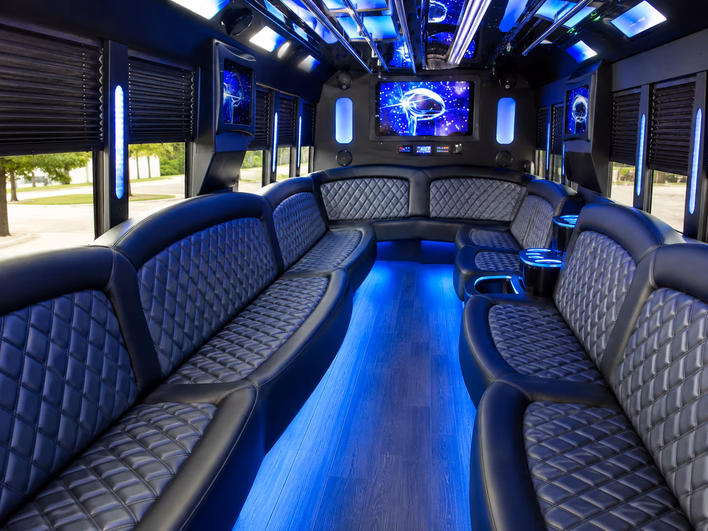 chino hills bus rentals