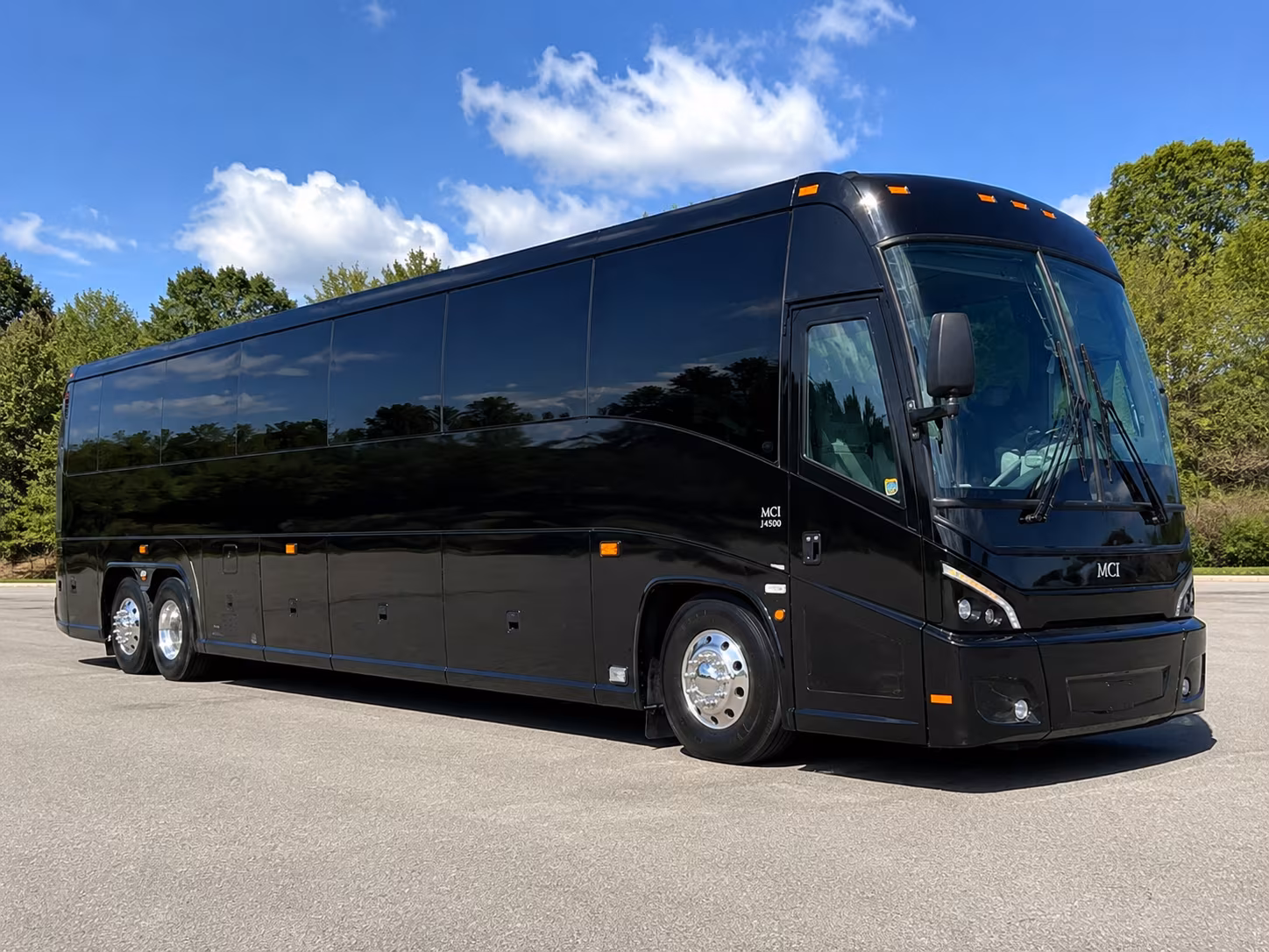 chino hills charter buses for concerts and shows