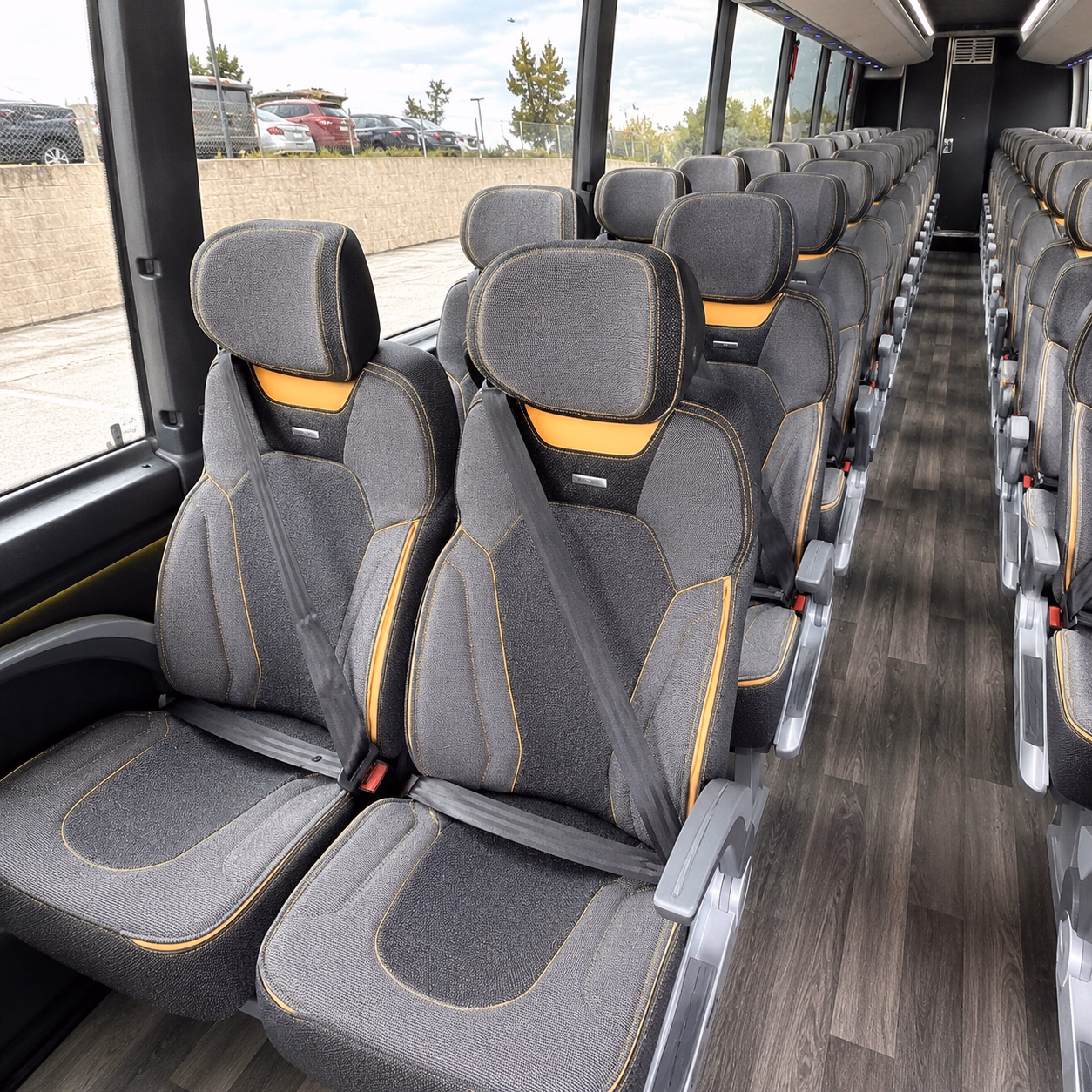 chino hills plan your group transportation with chino hills long distance charter bus rentals