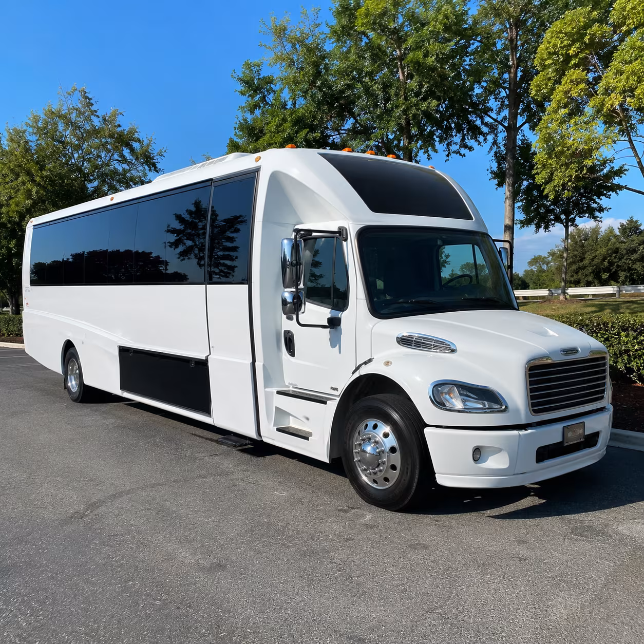 chino hills secure a chino hills bus rental for your government travel