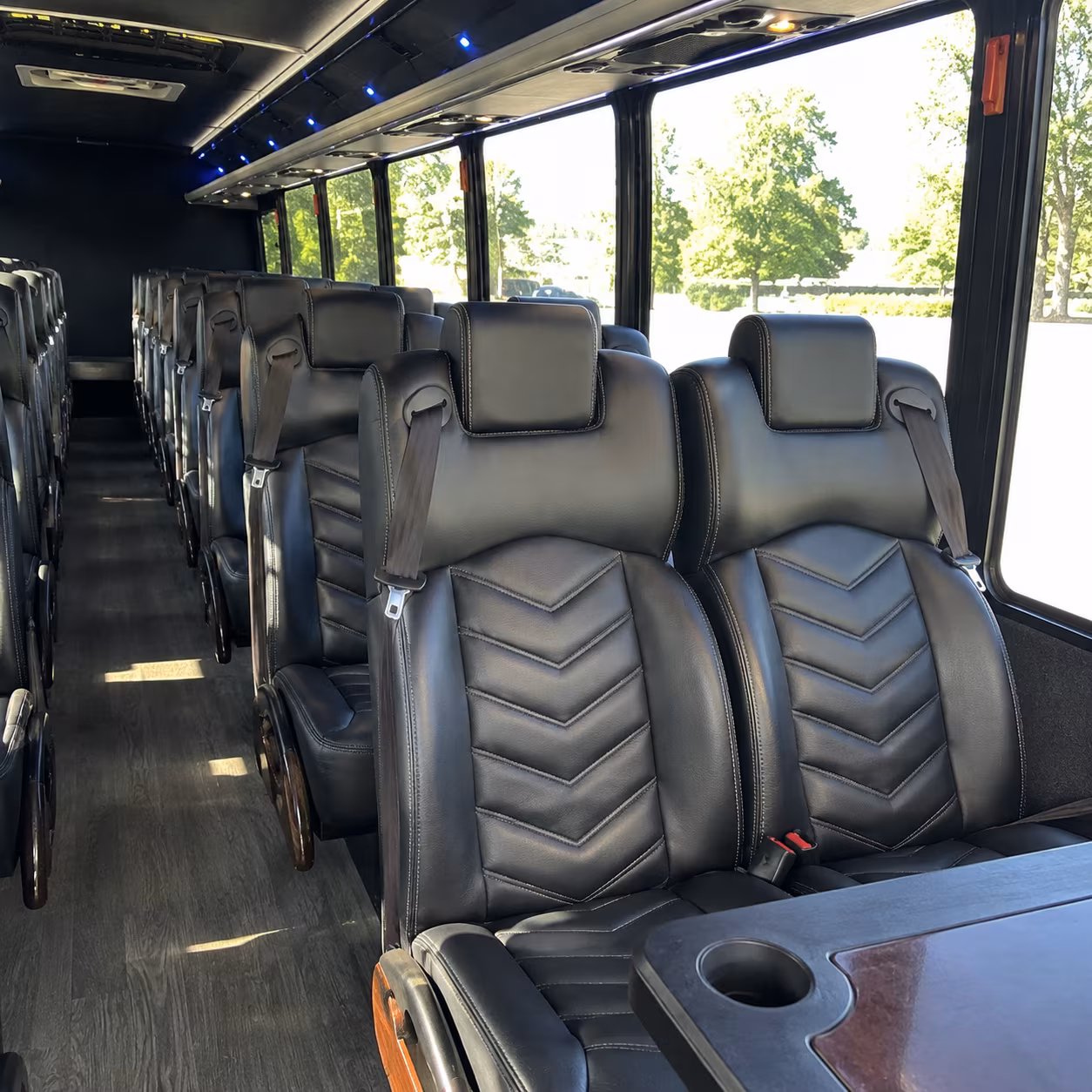 chino hills winery transportation for your tasting group