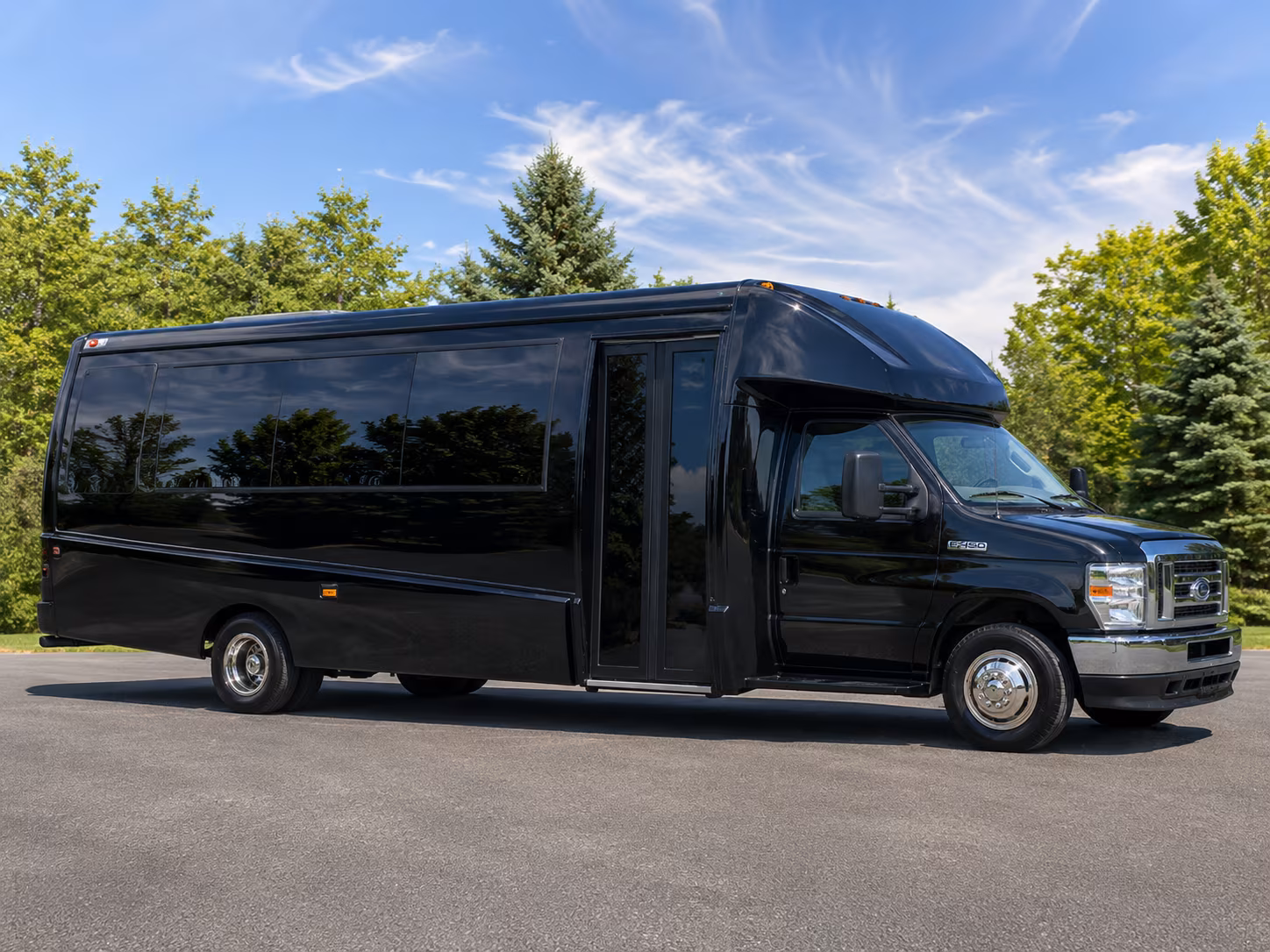 chino long distance charter buses to and from chino