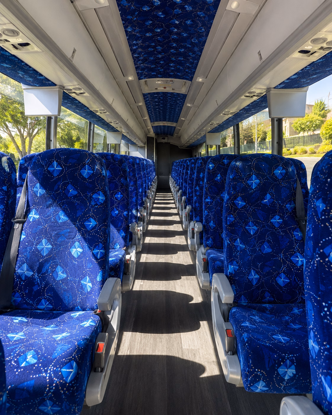 chino plan transportation for your chino wedding