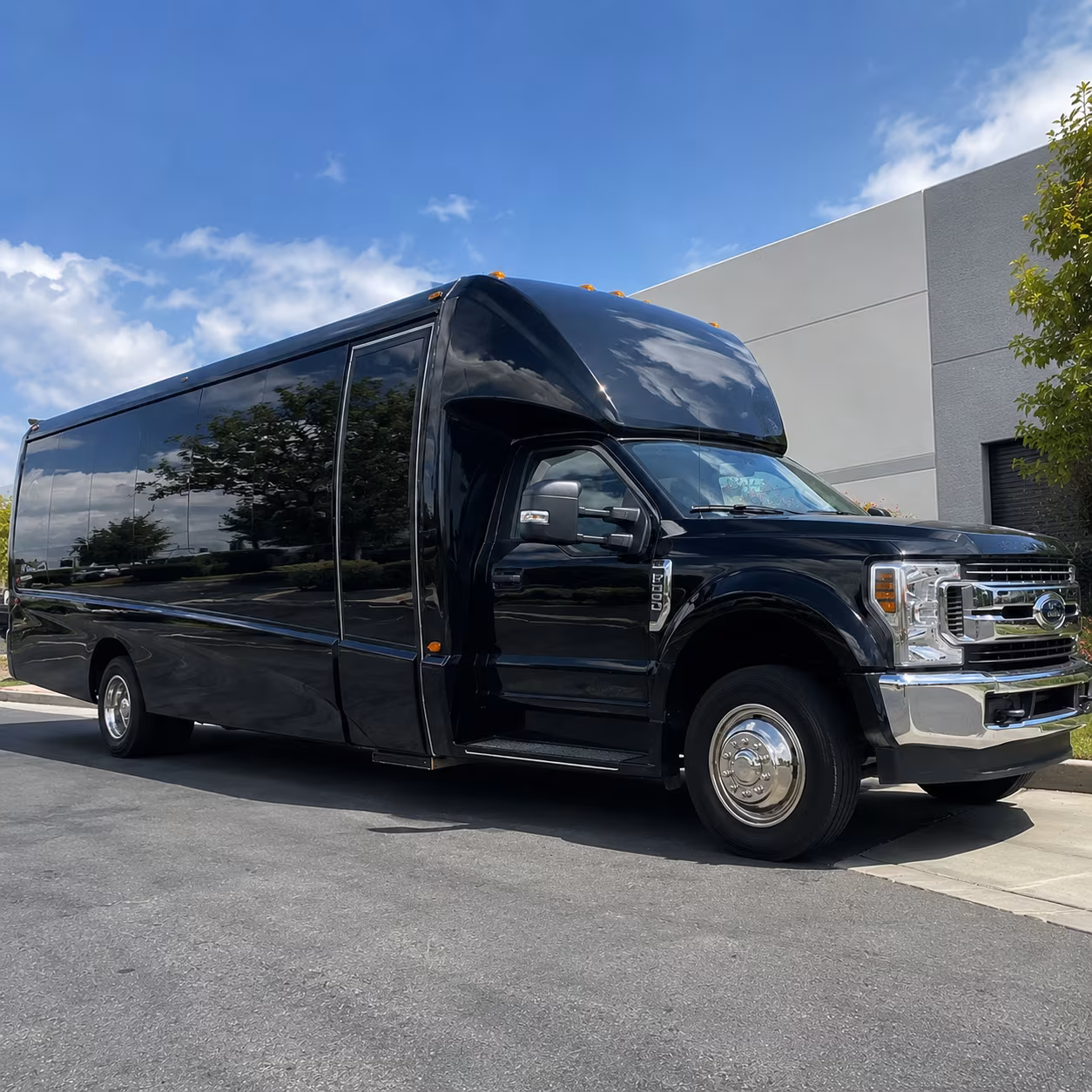 chino plan your retreat with chino religious group bus rentals
