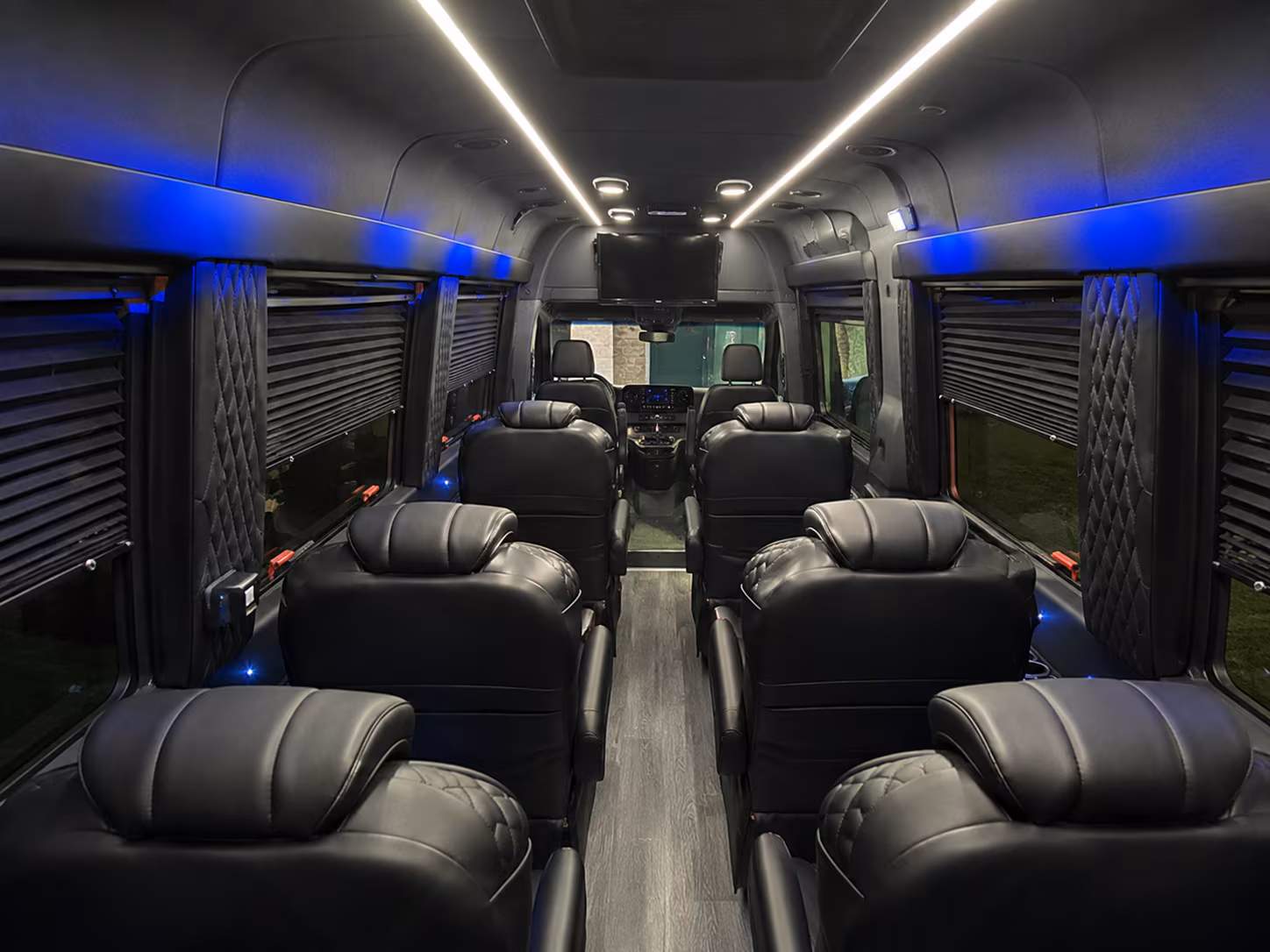 chino private airport shuttle bus rentals in chino