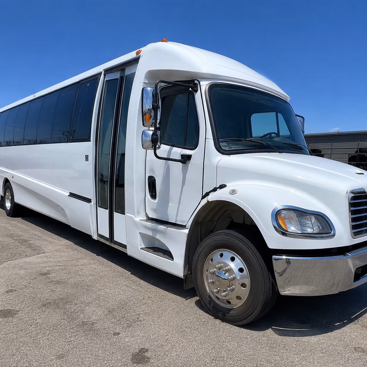 compare group transportation in eastvale in one search