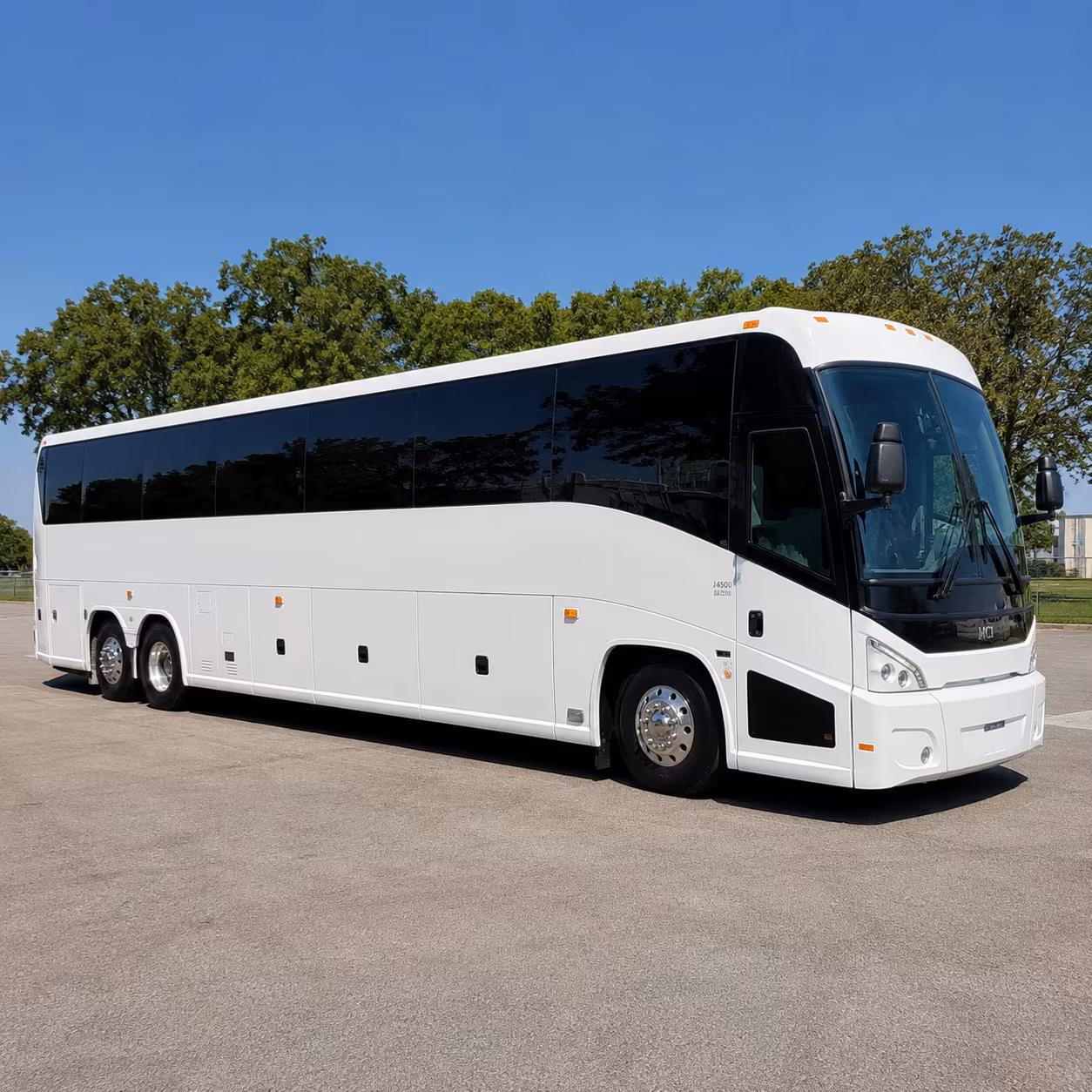 corona government military charter bus rentals