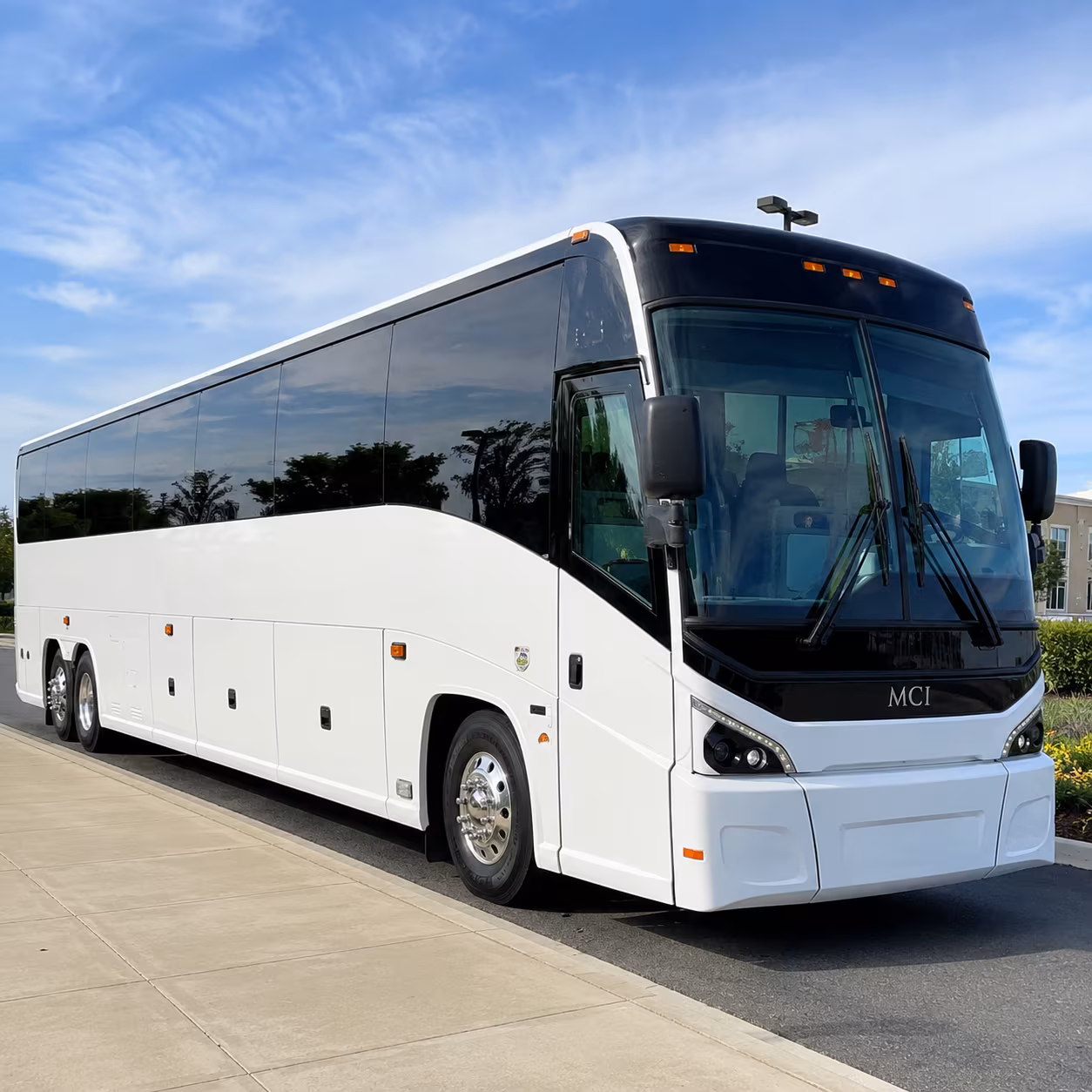corona plan your group trip with corona church charter bus rentals