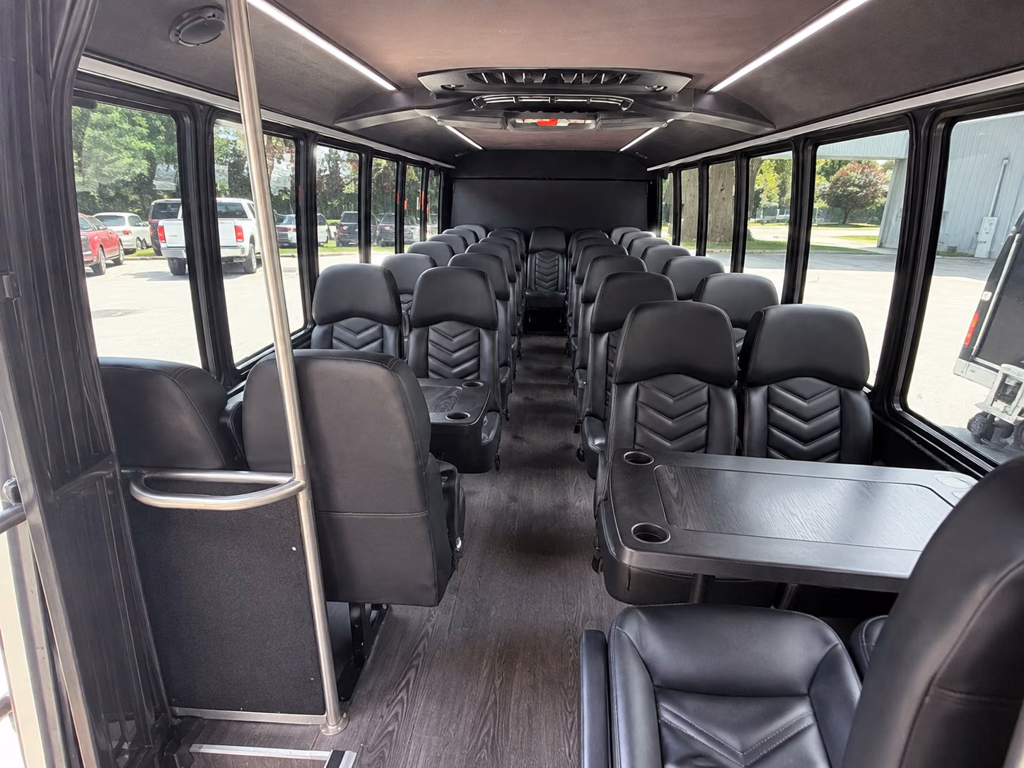 corona private event transportation made easy in corona