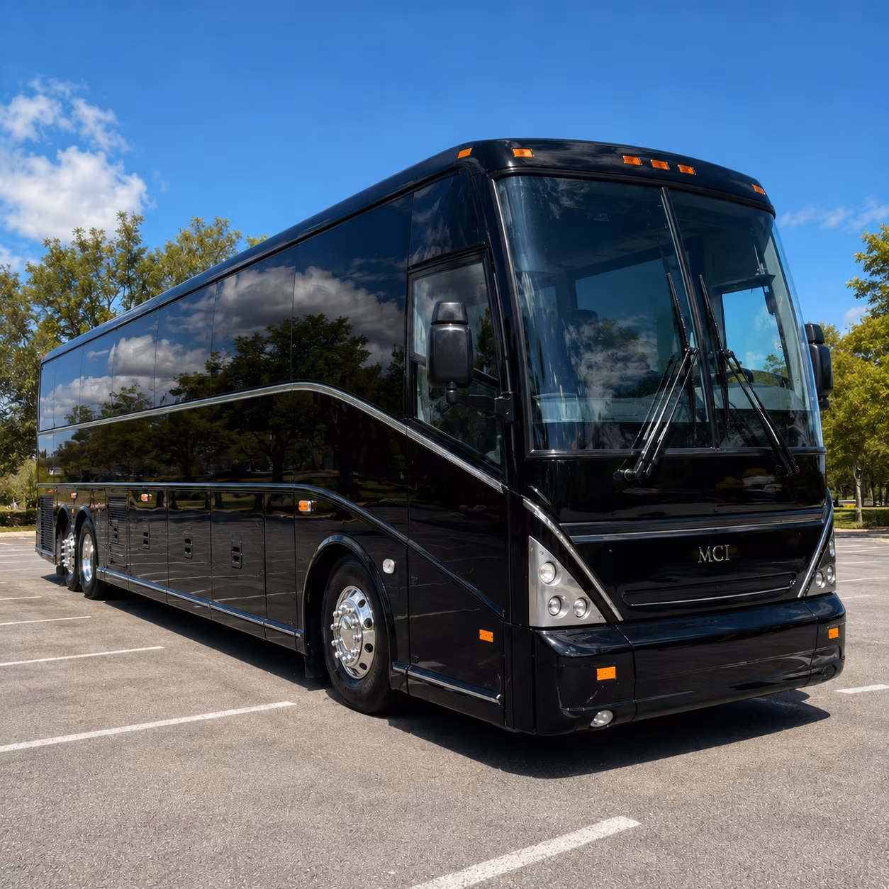 corona school event shuttle services in corona