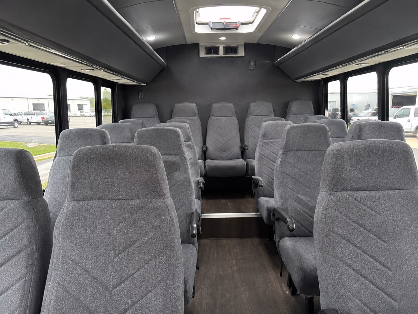 eastvale airport transportation