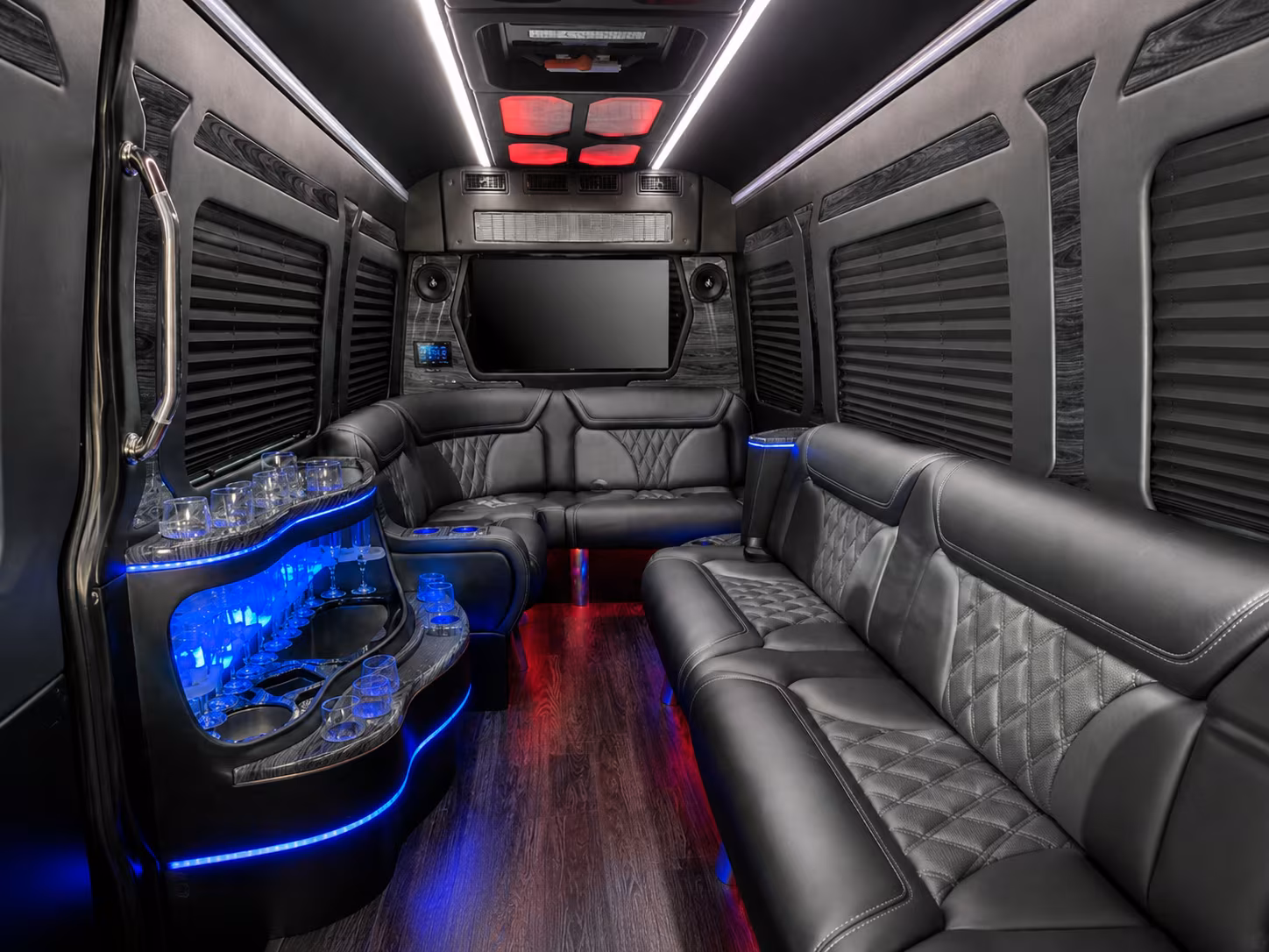 eastvale employee transportation