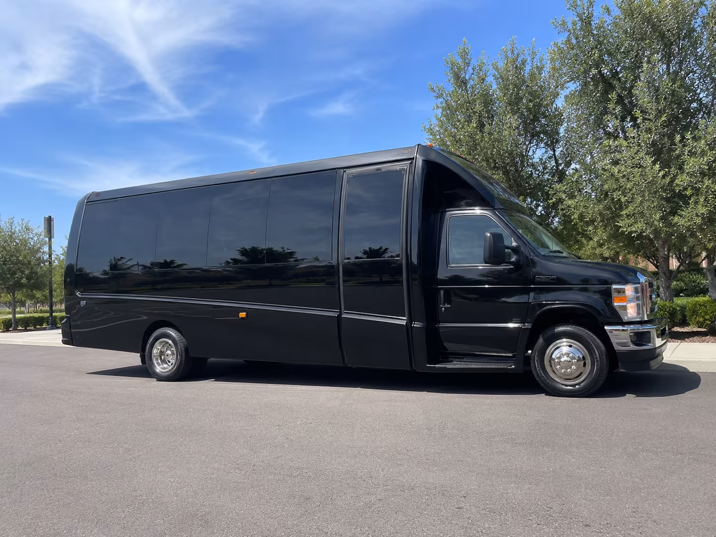 eastvale government military transportation