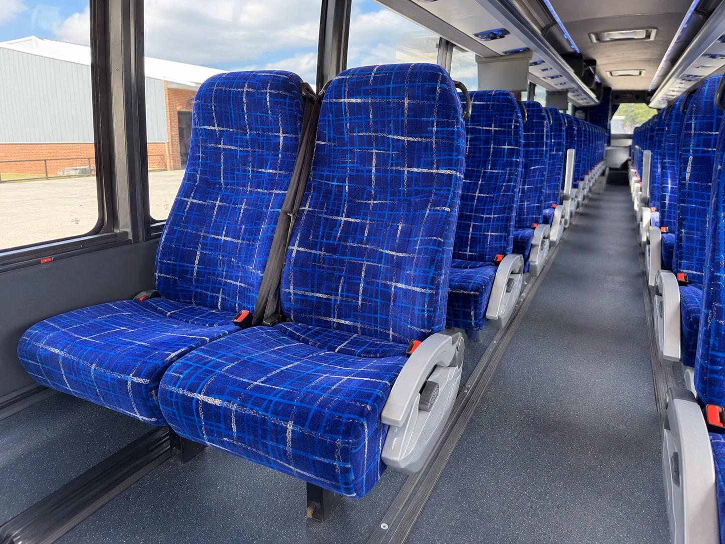 eastvale long distance transportation