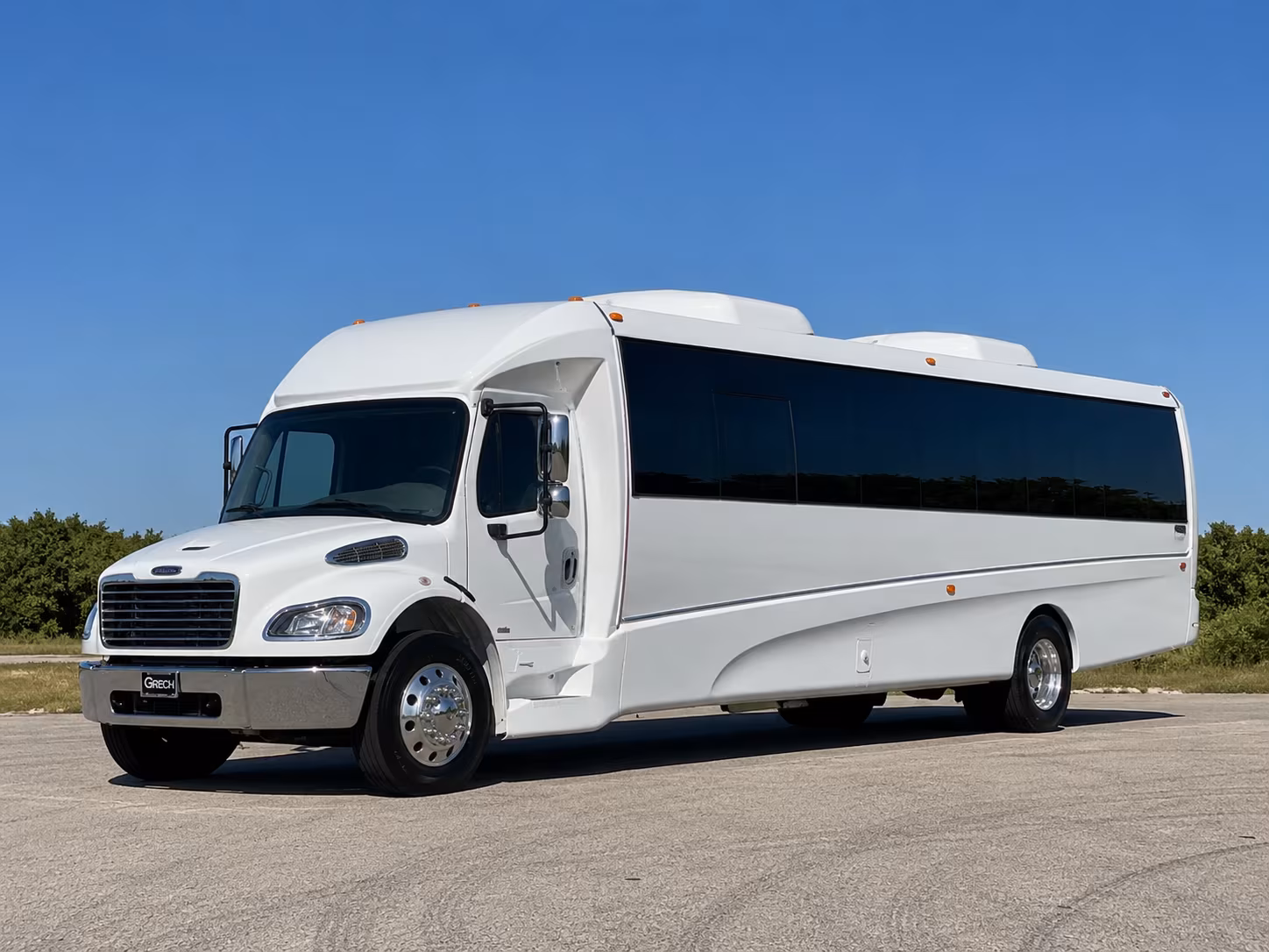 eastvale party bus booking step 2