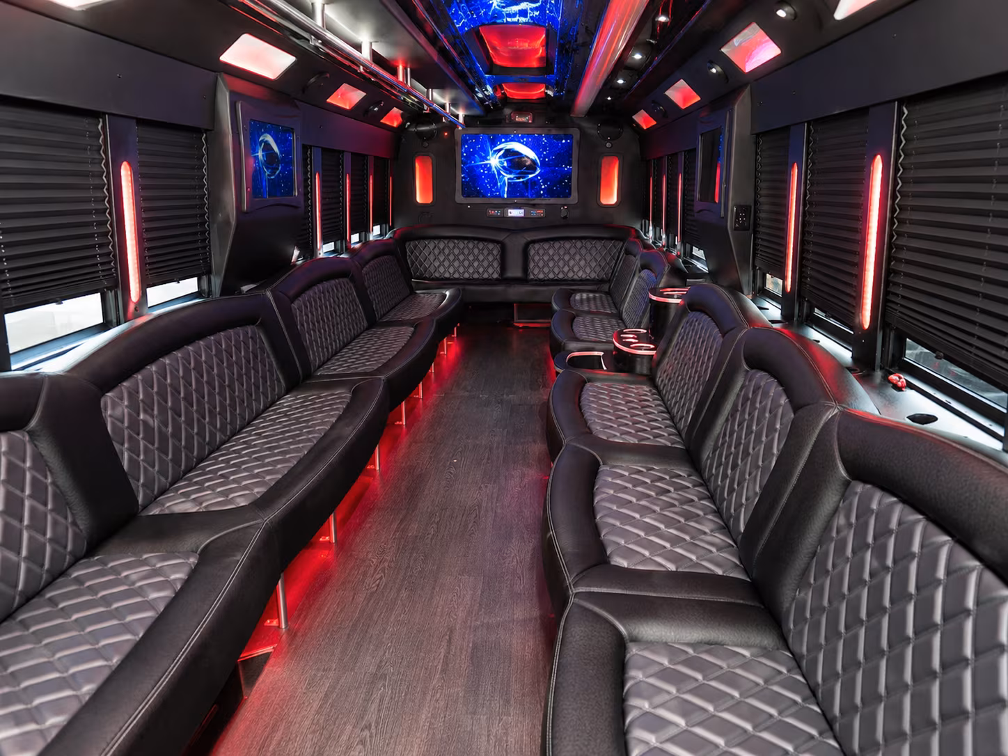 eastvale prom transportation