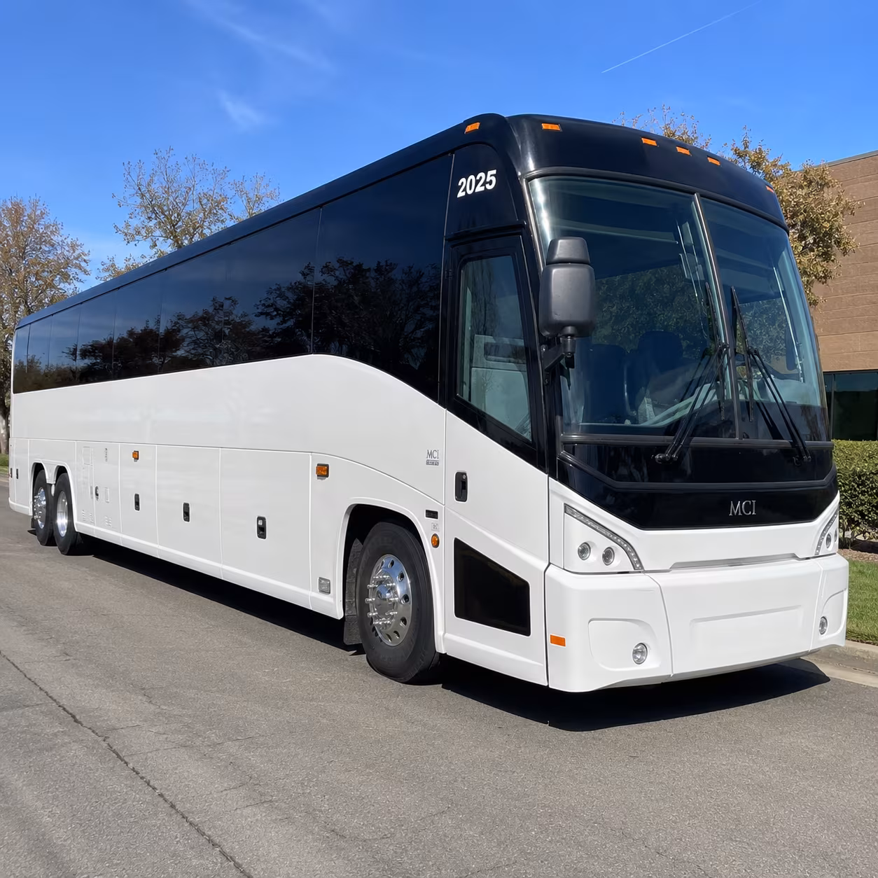 eastvale religious group transportation