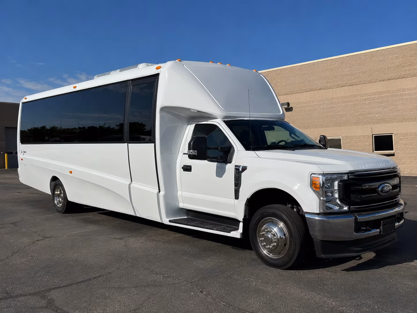 eastvale school event transportation onboard seating
