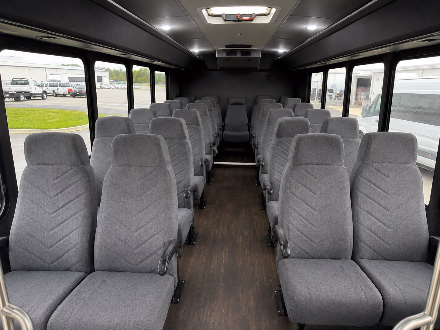 eastvale sporting event transportation