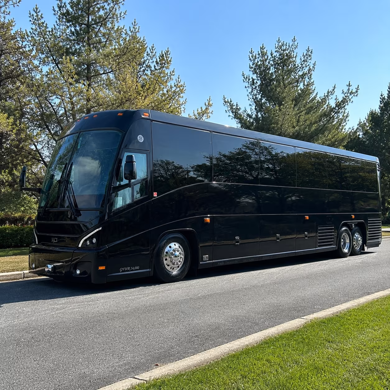 eastvalecharterbuscompany com will help you find southwest transfers to john wayne airport too