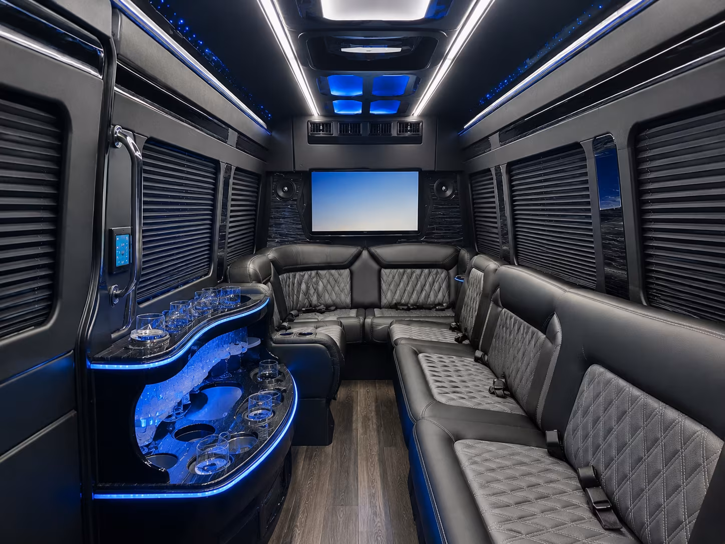 eastvalecharterbuscompany com will help you find wedding transportation for every part of your big day