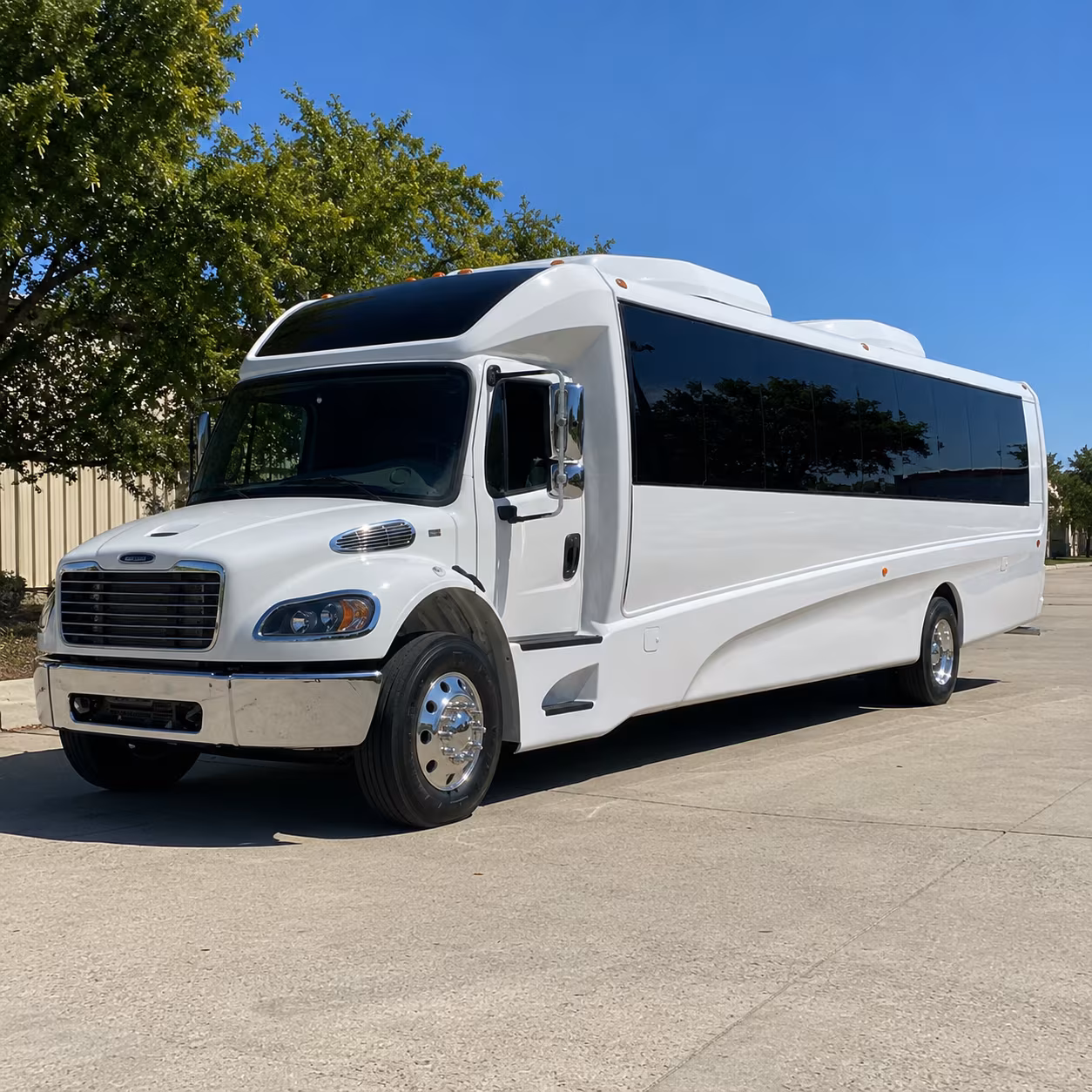 employee shuttle services along eastvale s major corridors