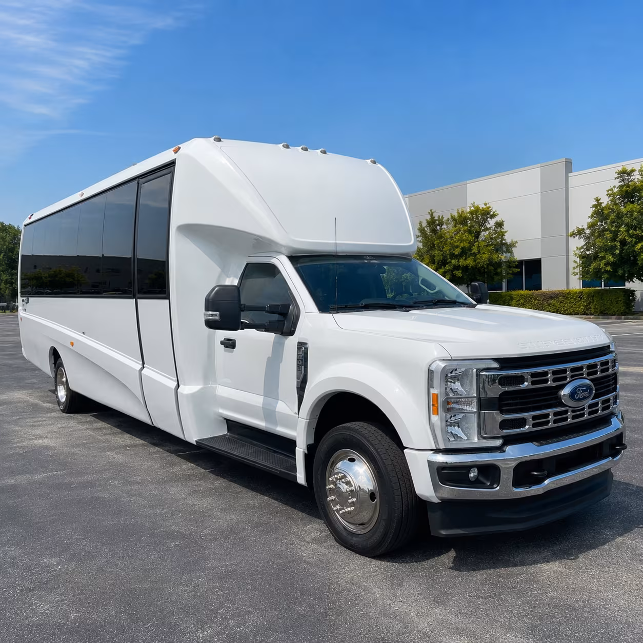 fill out one form and compare wine tour buses from a network of eastvale transportation companies