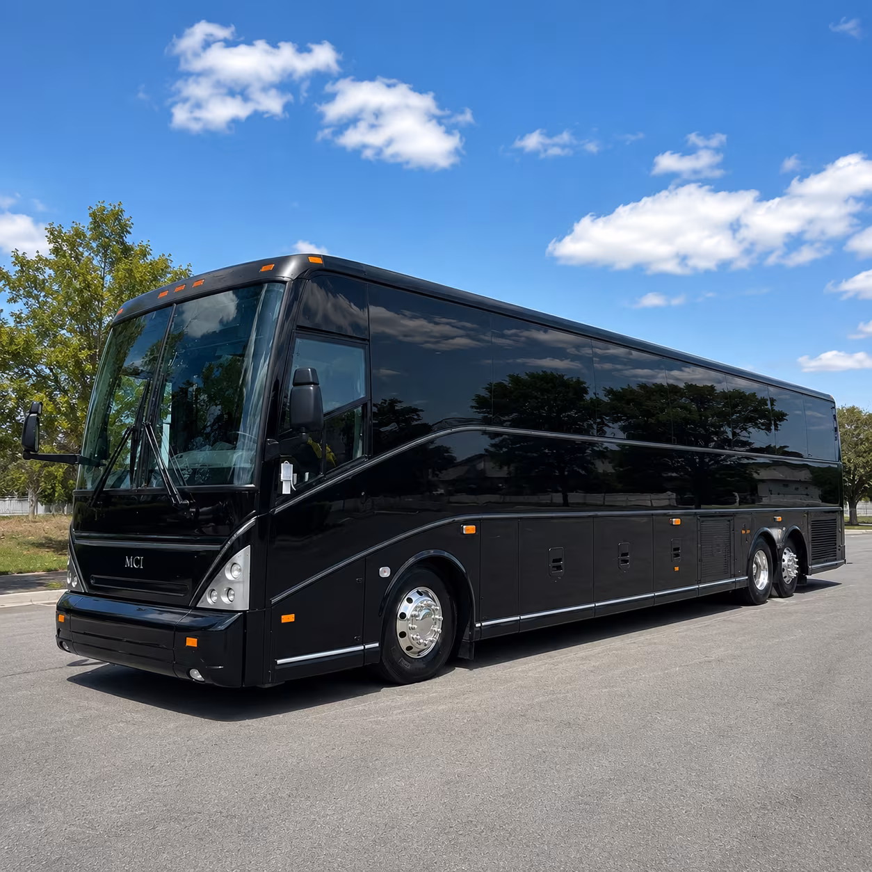 fontana bring your whole congregation together on one charter bus