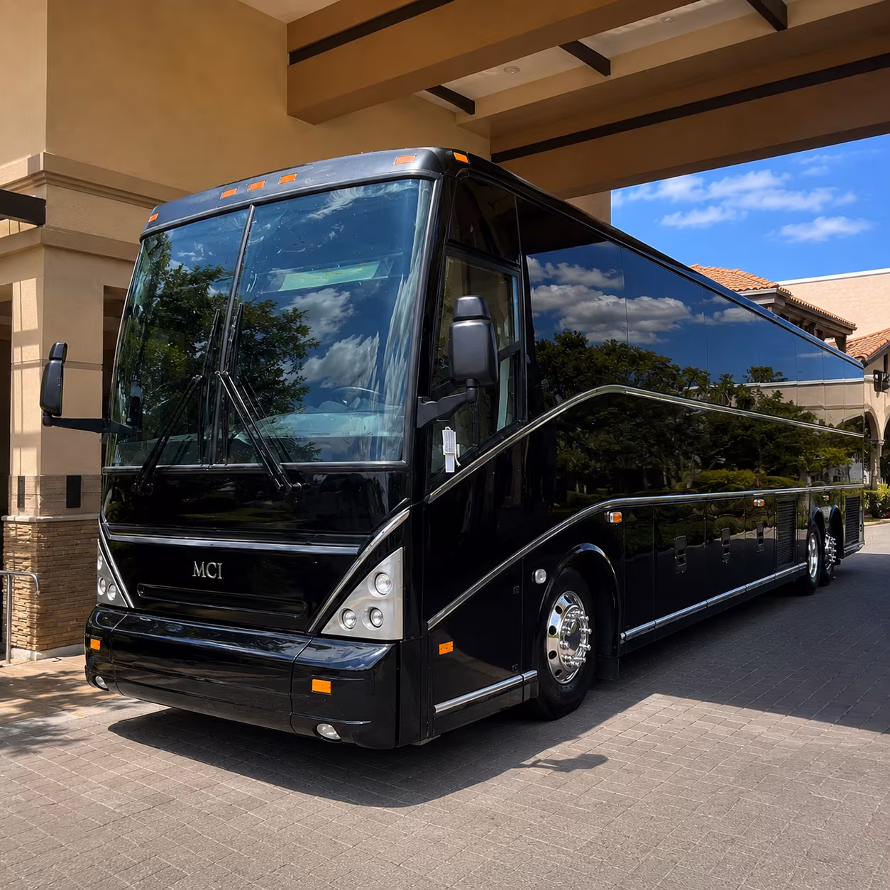 fontana group airport transfers in fontana