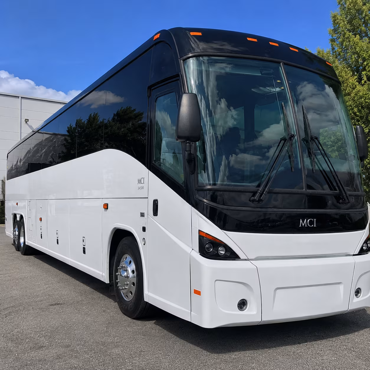 fontana group transportation for fontana school field trips