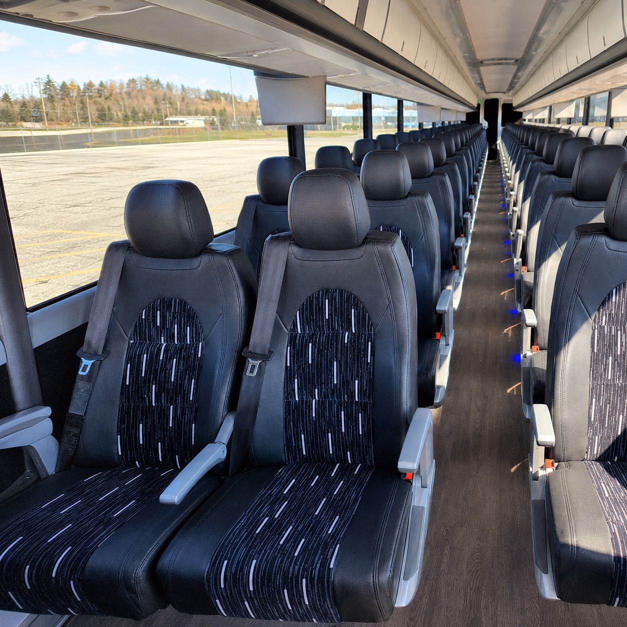 fontana keep the celebration going with fontana prom transportation