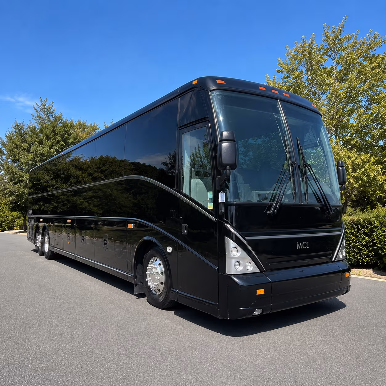 fontana winery tour charter bus rentals for your group