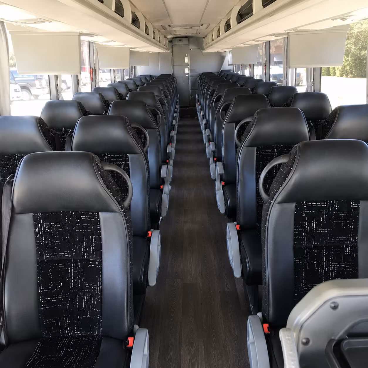 honda center and pacific amphitheatre bus rentals for eastvale groups heading to orange county