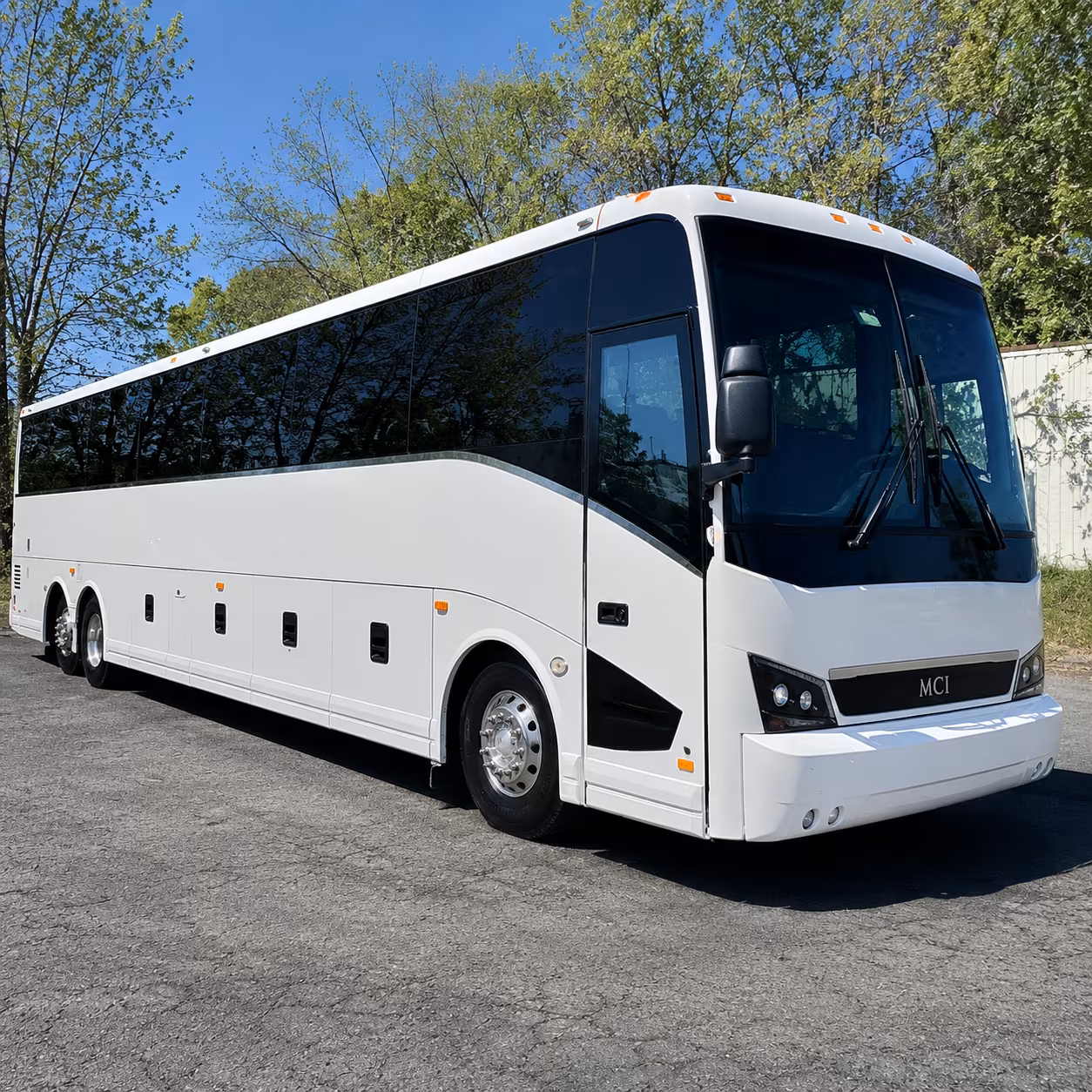 how distance and duration affect charter bus rates in eastvale california