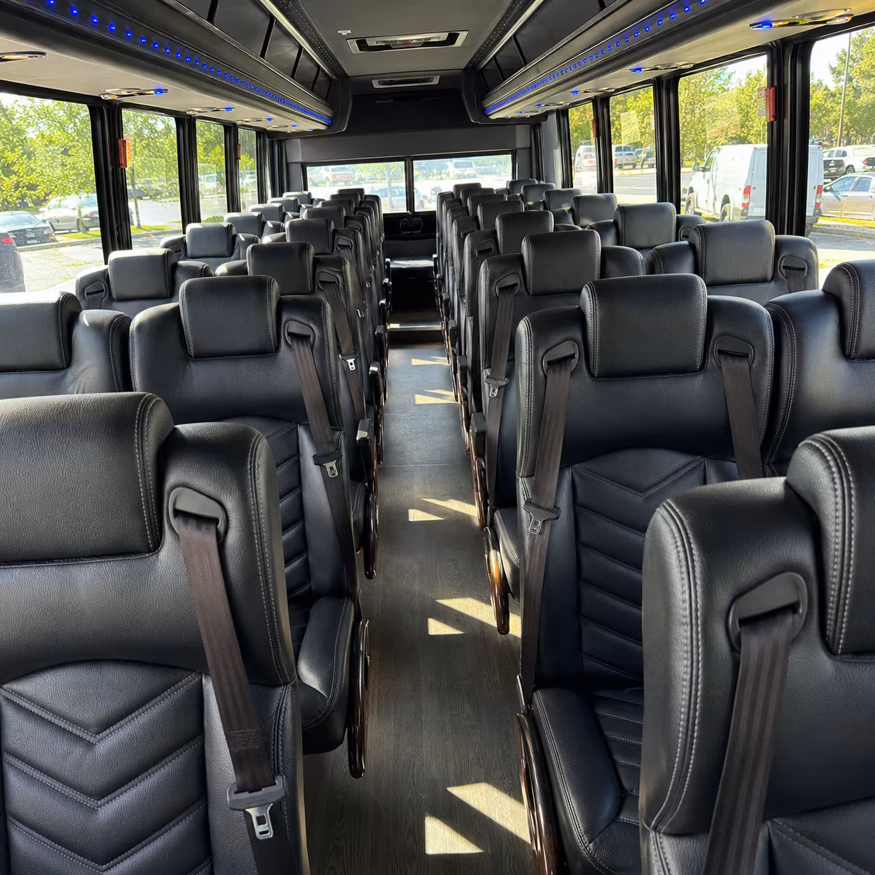 jurupa valley bus rentals