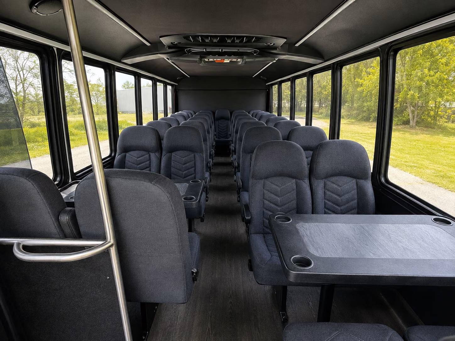jurupa valley private events made easy with reliable bus rentals