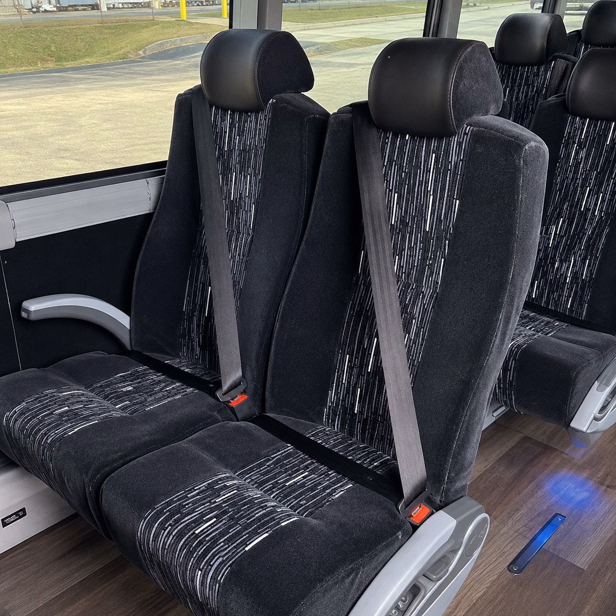 jurupa valley timely charter buses for jurupa valley winery tour groups