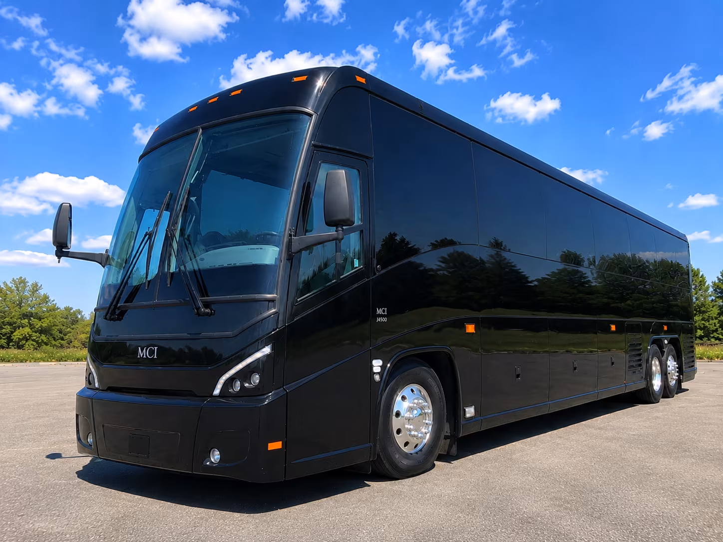 lake elsinore flexible charter bus rentals for lake elsinore wine tour groups