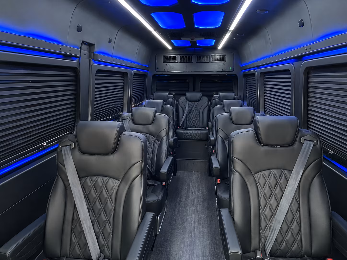 lake elsinore seamless transportation to lake elsinore private events