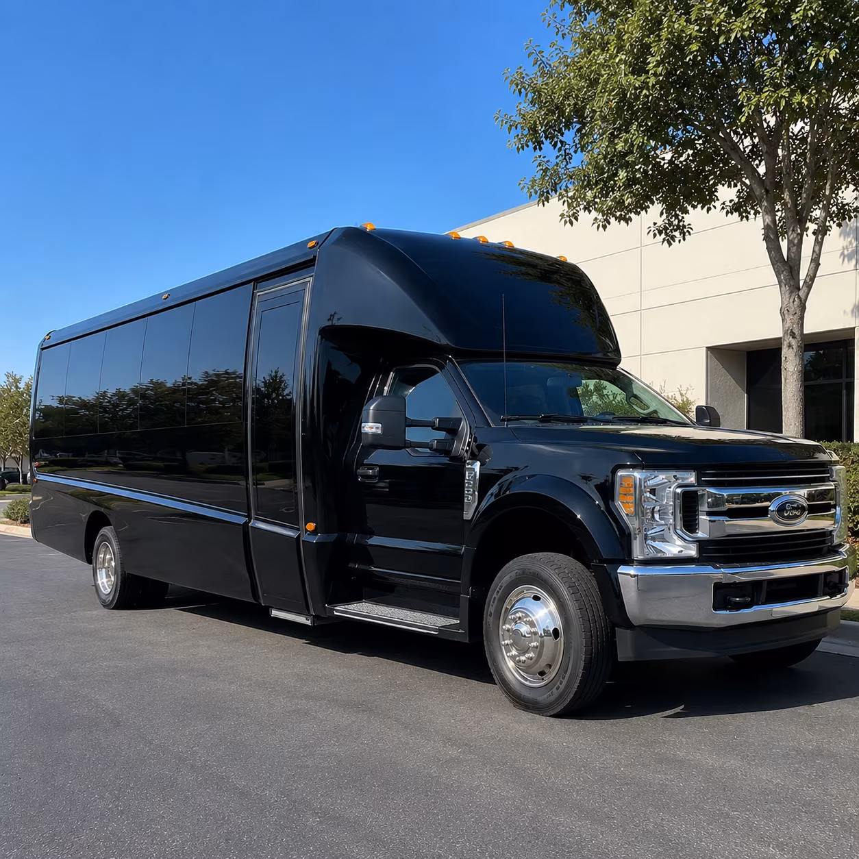 moreno valley attend moreno valley festivals with a charter bus rental