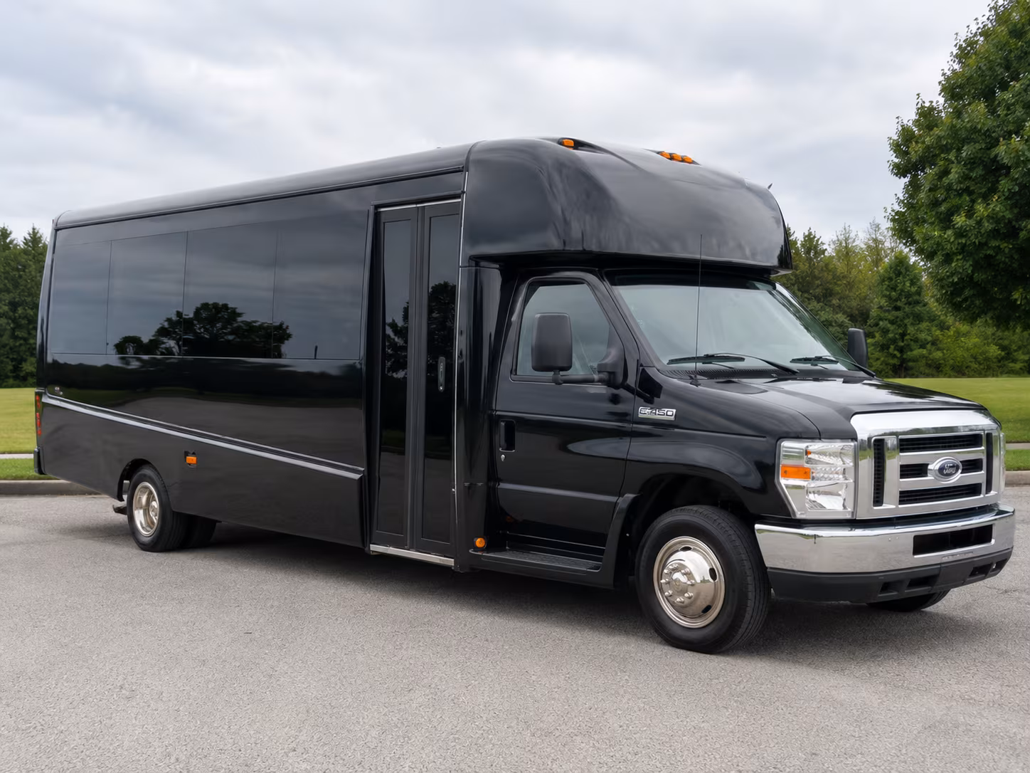 moreno valley bus rentals