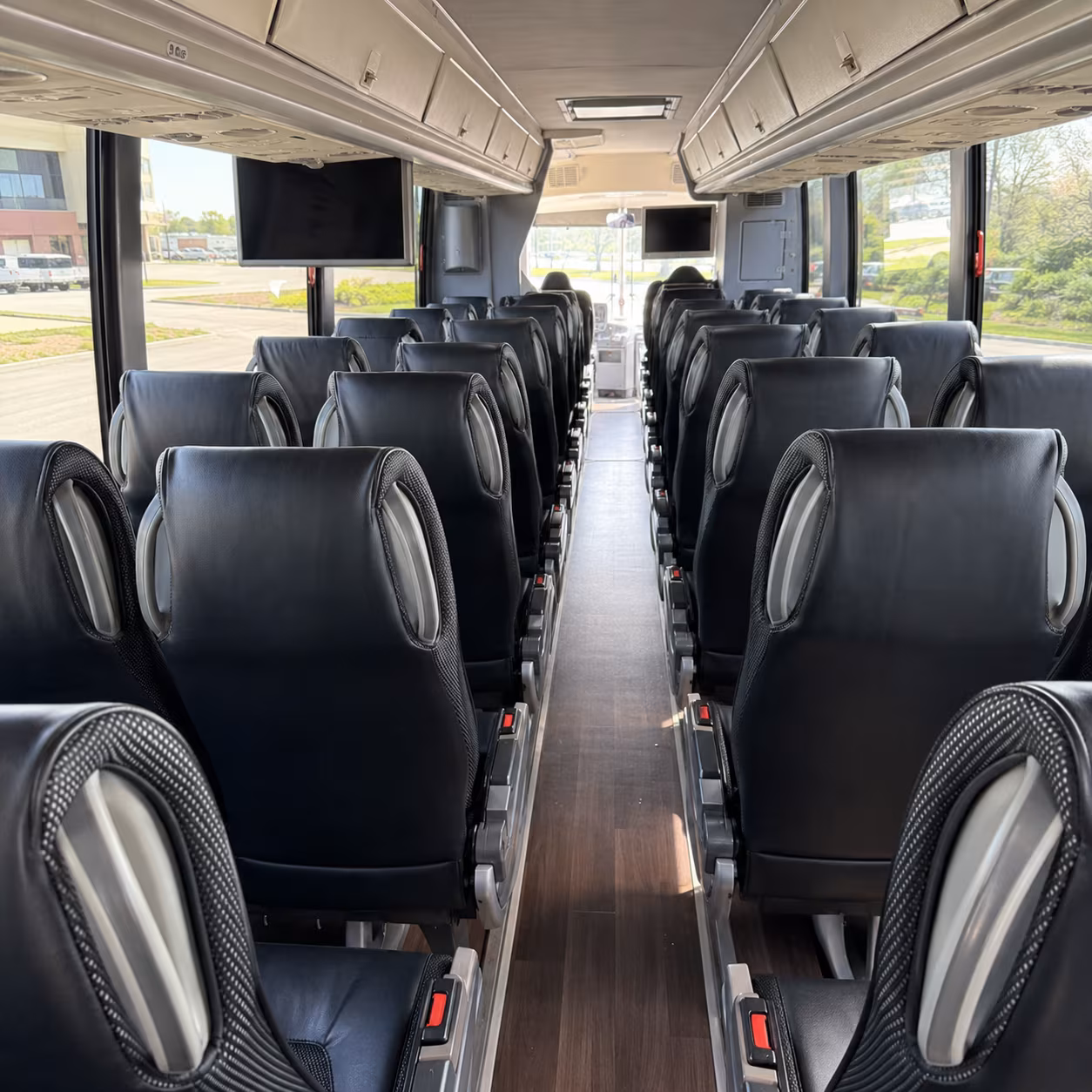 moreno valley easy sporting event charter bus rentals in moreno valley
