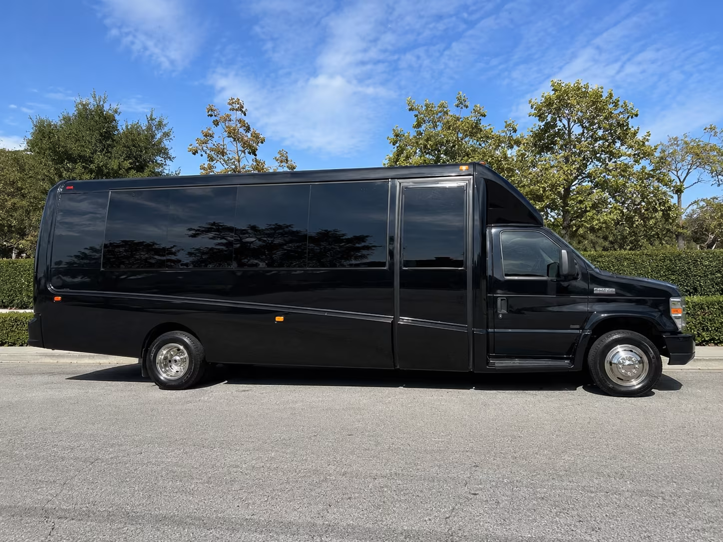 moreno valley efficient long distance transportation for moreno valley groups
