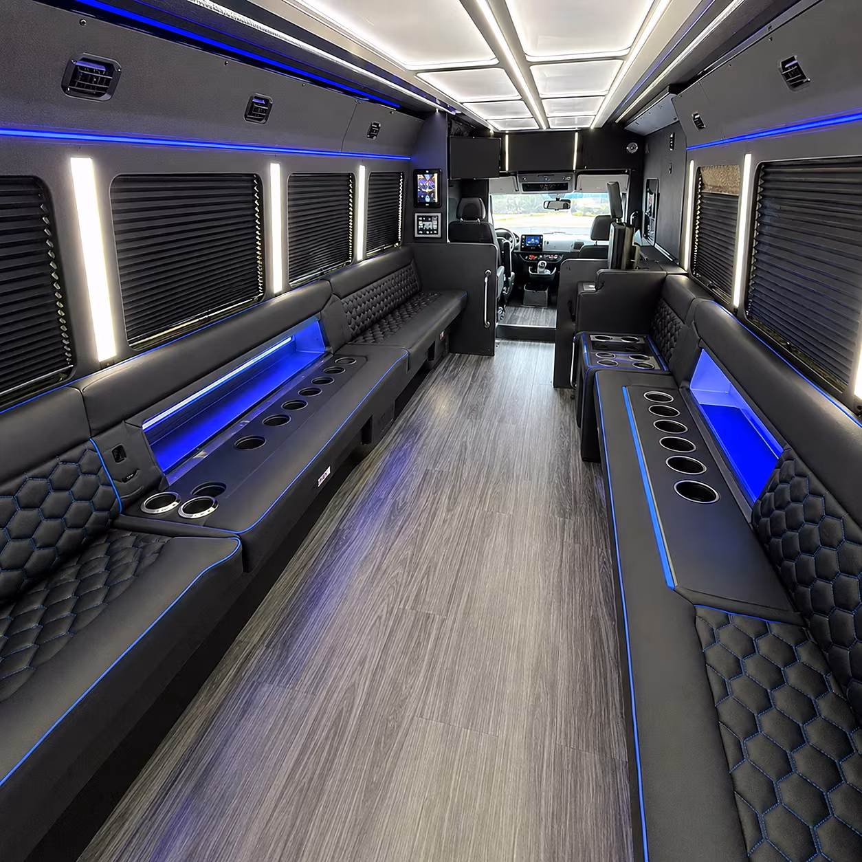 new year s eve party buses from eastvale ring in the new