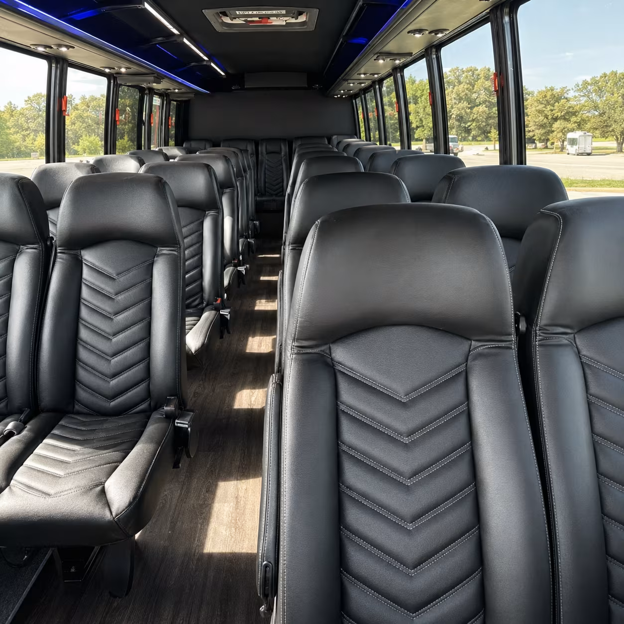 ontario seamless long distance transportation from ontario