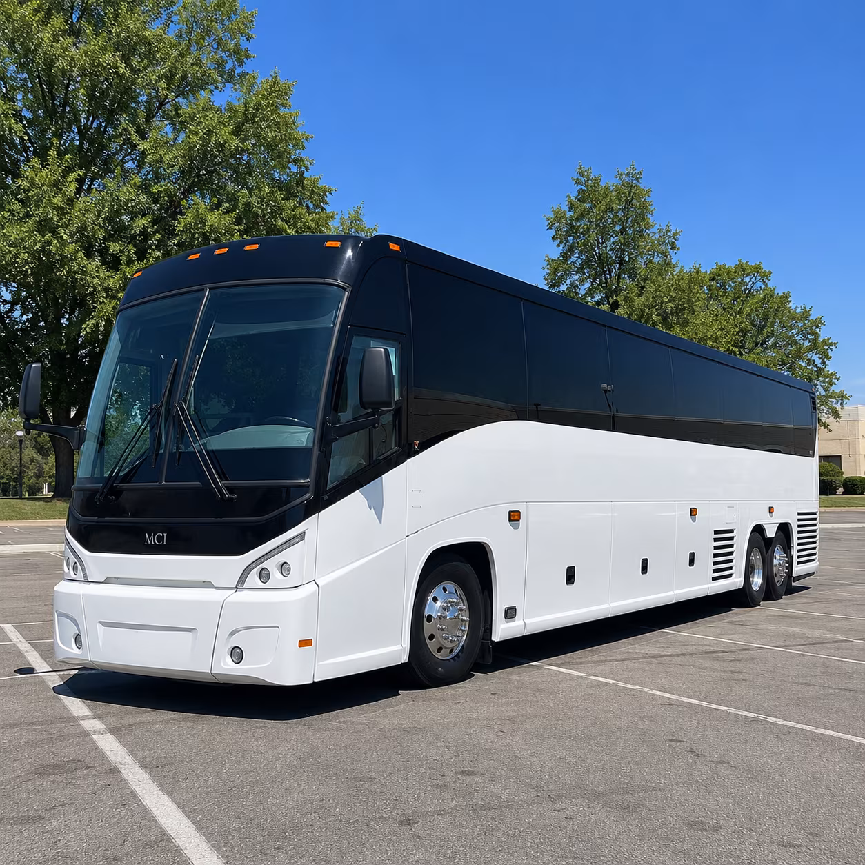 perris concert transportation for every kind of show