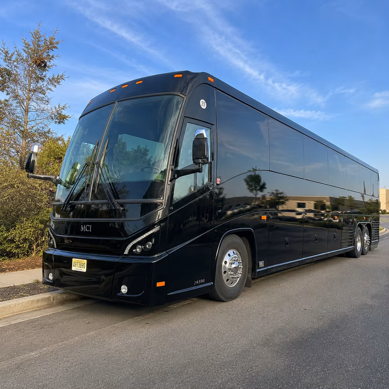 perris coordinate team and fan travel with perris bus rentals